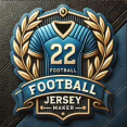 Football Jersey Maker_1.2_APKPure