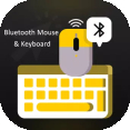 Bluetooth Mouse And Keyboard_1.1_APKPure