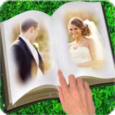 Book Dual Photo Frame_3.7_APKPure Book Dual Photo Frame_3.7_APKPure