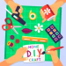 DIY Crafts Ideas & Learn Craft_1.17_APKPure
